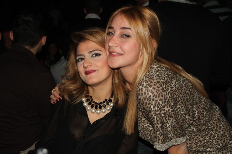 Taiga Beirut On Saturday Night